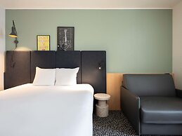 ibis Paris Gare de Lyon Ledru Rollin 12ème