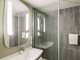 ibis Paris Gare de Lyon Ledru Rollin 12ème
