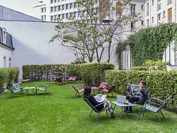 ibis Paris Gare de Lyon Ledru Rollin 12ème