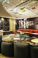 ibis Paris Gare de Lyon Ledru Rollin 12ème