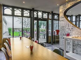 ibis Paris Gare de Lyon Ledru Rollin 12ème