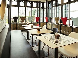 ibis Paris Gare de Lyon Ledru Rollin 12ème
