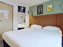 ibis Paris Brancion Parc des Expositions 15ème