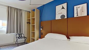 ibis Paris Brancion Parc des Expositions 15ème