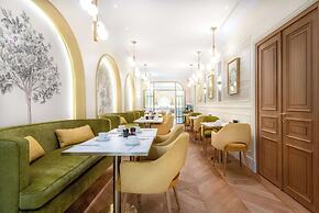 Hôtel Claridge