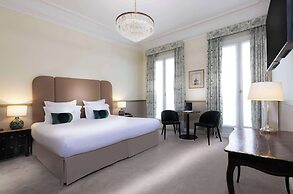 Hôtel Claridge