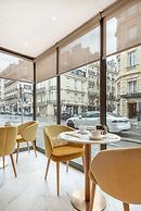 Hôtel Claridge