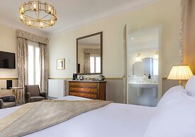 Hôtel Claridge