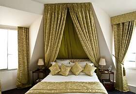 Hôtel Claridge