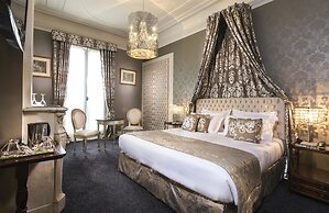 Hôtel Claridge