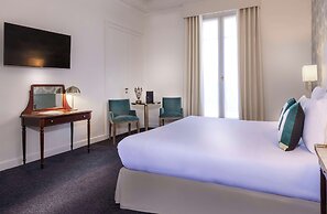 Hôtel Claridge