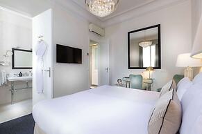 Hôtel Claridge
