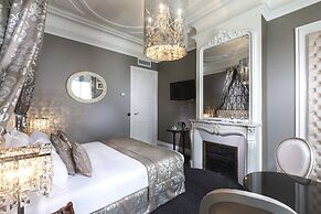 Hôtel Claridge