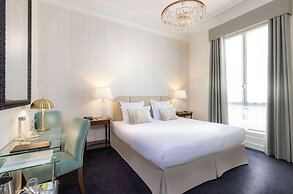 Hôtel Claridge