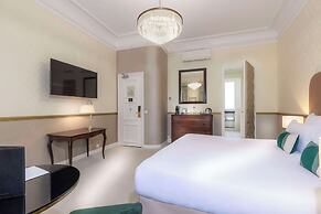 Hôtel Claridge
