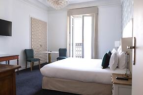 Hôtel Claridge