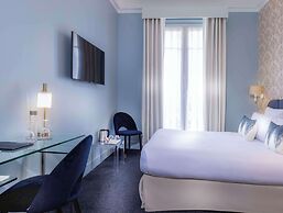 Hôtel Claridge