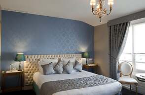 Hôtel Claridge