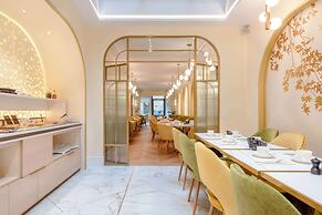 Hôtel Claridge