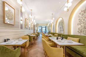 Hôtel Claridge