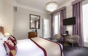 Hôtel Claridge