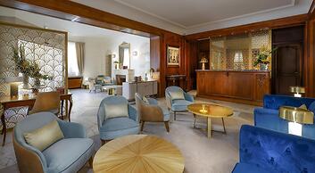 Hôtel Claridge