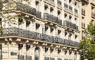 Maison Albar Hotels Le Champs-Elysées