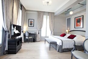 Maison Albar Hotels Le Champs-Elysées