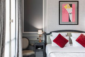 Maison Albar Hotels Le Champs-Elysées