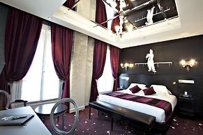 Maison Albar Hotels Le Champs-Elysées