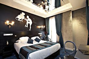 Maison Albar Hotels Le Champs-Elysées