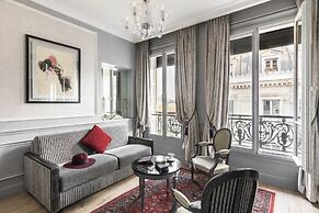 Maison Albar Hotels Le Champs-Elysées