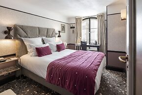 Hotel Therese