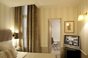 Hotel Therese