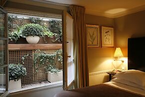 Hotel Therese