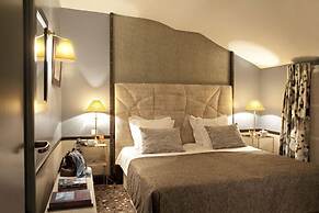 Hotel Therese