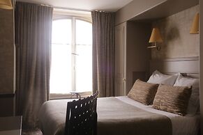Hotel Therese