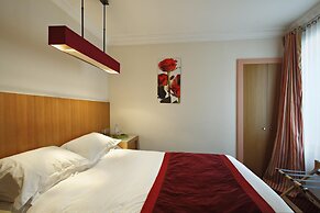 Hôtel Westside Arc de Triomphe