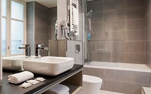 Timhotel Montmartre