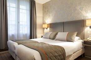 Timhotel Montmartre