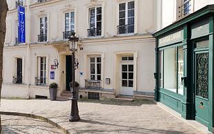 Timhotel Montmartre