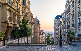 Timhotel Montmartre