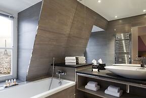 Timhotel Montmartre