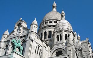 Timhotel Montmartre