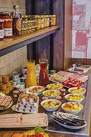 Timhotel Montmartre