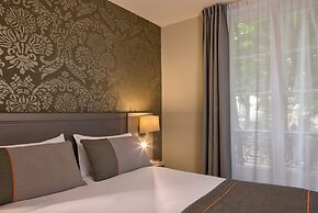 Timhotel Montmartre