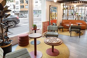 ibis Paris Nation Davout