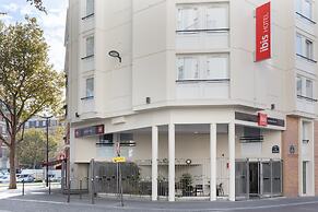 ibis Paris Nation Davout
