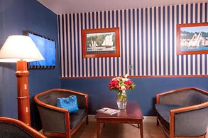 Opera Deauville Hotel