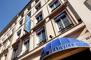 Opera Deauville Hotel